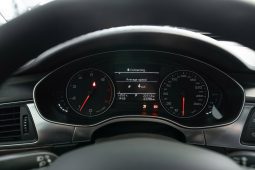 AUDI A6 full