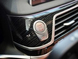 BMW 740i 2021 full