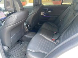Mercedes C300 2021 full