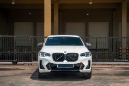BMW X4 xDrive20i 2023