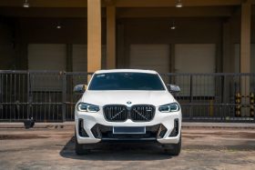 BMW X4 xDrive20i 2023