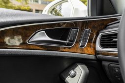 AUDI A6 full