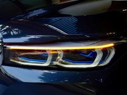 BMW 740i 2021