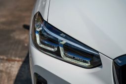 BMW X4 xDrive20i 2023 full