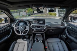BMW X4 xDrive20i 2023 full