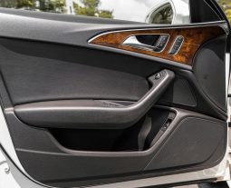 AUDI A6 full