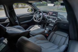 BMW X4 xDrive20i 2023 full