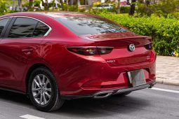 Mazda 3 1.5 Luxury full