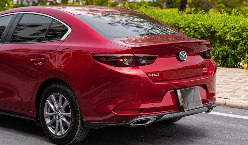 Mazda 3 1.5 Luxury full