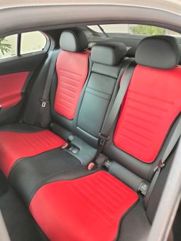 Mercedes C43 AMG full