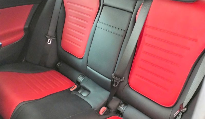 Mercedes C43 AMG full