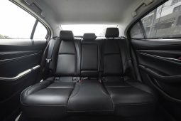 Mazda 3 1.5 Luxury full