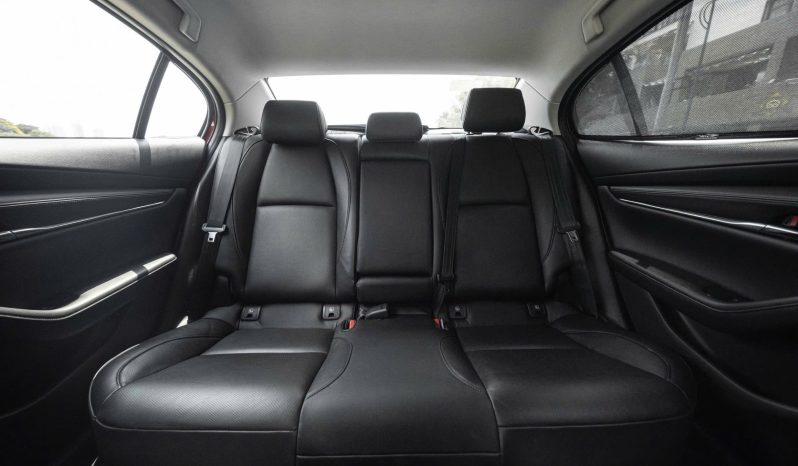 Mazda 3 1.5 Luxury full