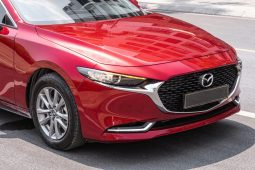 Mazda 3 1.5 Luxury full