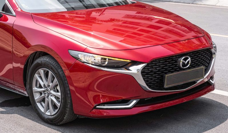 Mazda 3 1.5 Luxury full