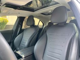 Mercedes C300 2021 full