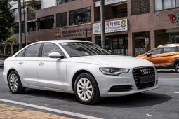 AUDI A6 full