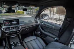 BMW X4 xDrive20i 2023 full