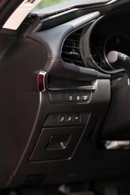 Mazda 3 1.5 Luxury full