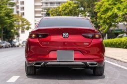 Mazda 3 1.5 Luxury full