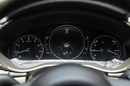 Mazda 3 1.5 Luxury full