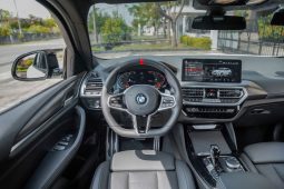 BMW X4 xDrive20i 2023 full