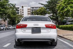 AUDI A6 full