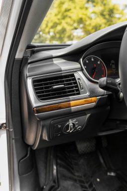 AUDI A6 full