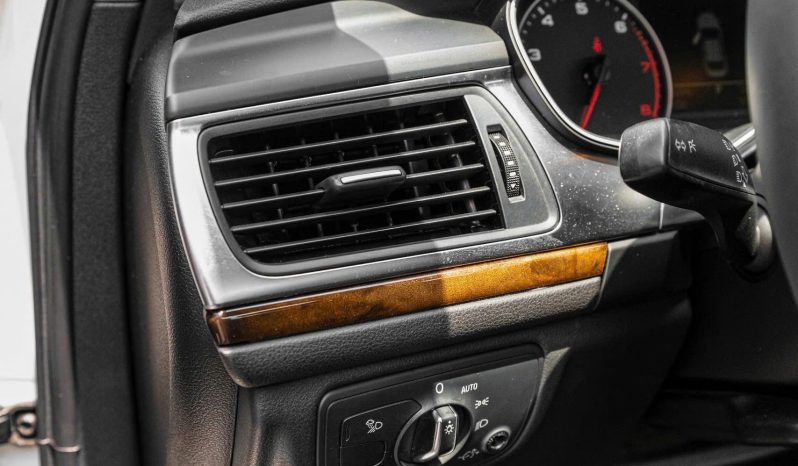 AUDI A6 full