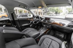 AUDI A6 full