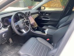Mercedes C300 2021 full