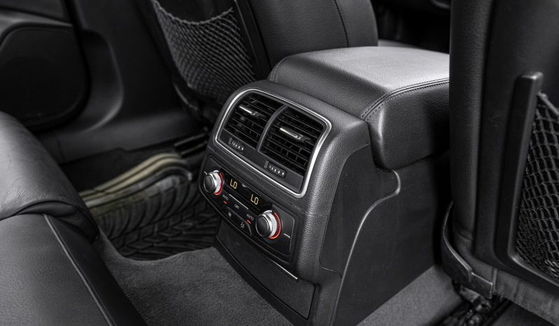 AUDI A6 full