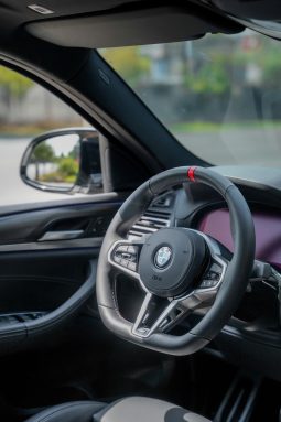 BMW X4 xDrive20i 2023 full