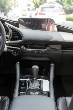Mazda 3 1.5 Luxury full