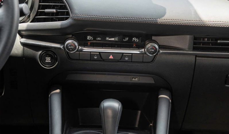 Mazda 3 1.5 Luxury full