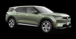 VinFast VF9 full