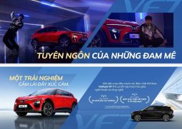 VinFast VF7