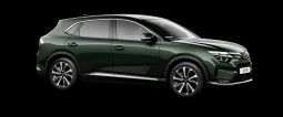 VinFast VF8 full