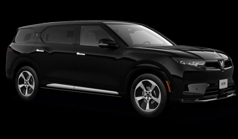 VinFast VF9 full