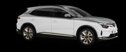 VinFast VF8 full