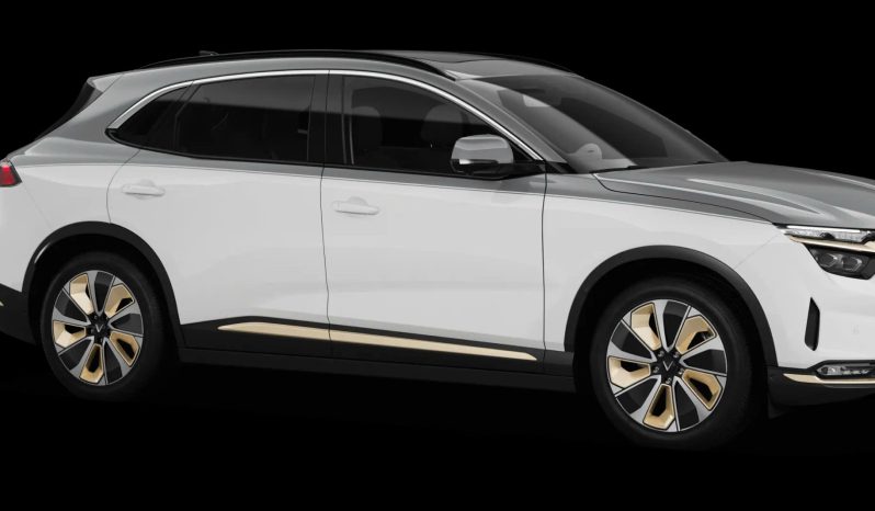 VinFast VF8 full