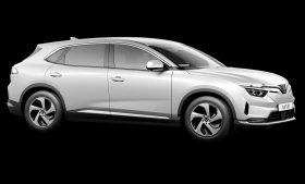 VinFast VF8