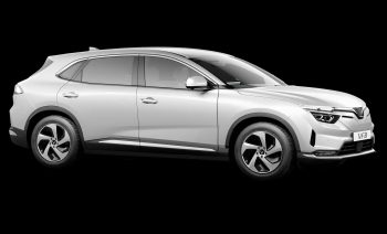 VinFast VF8