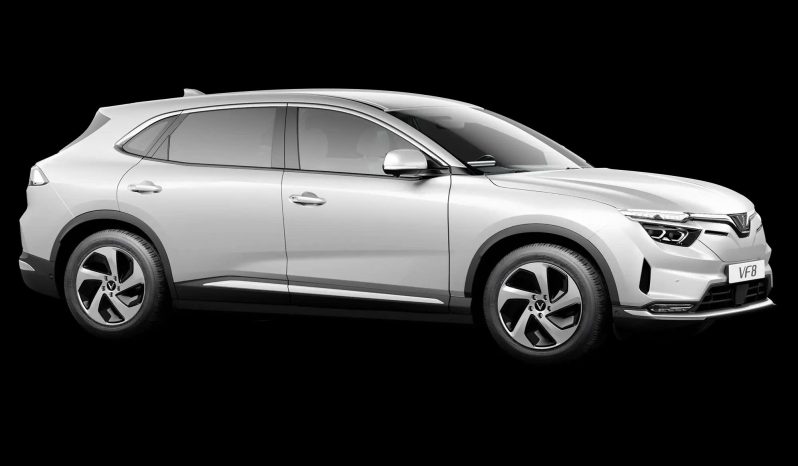 VinFast VF8 full