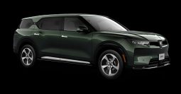 VinFast VF9 full