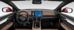 VinFast VF8 full