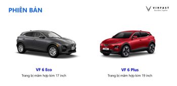 VinFast VF6