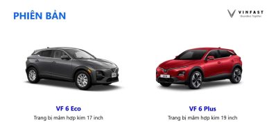 VinFast VF6