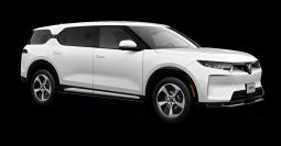 VinFast VF9 full