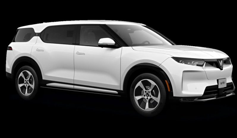 VinFast VF9 full